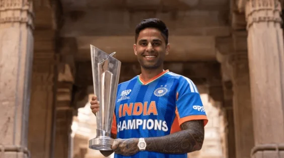 'Incredibly disappointing': Captains react to ODI World Cup changes
